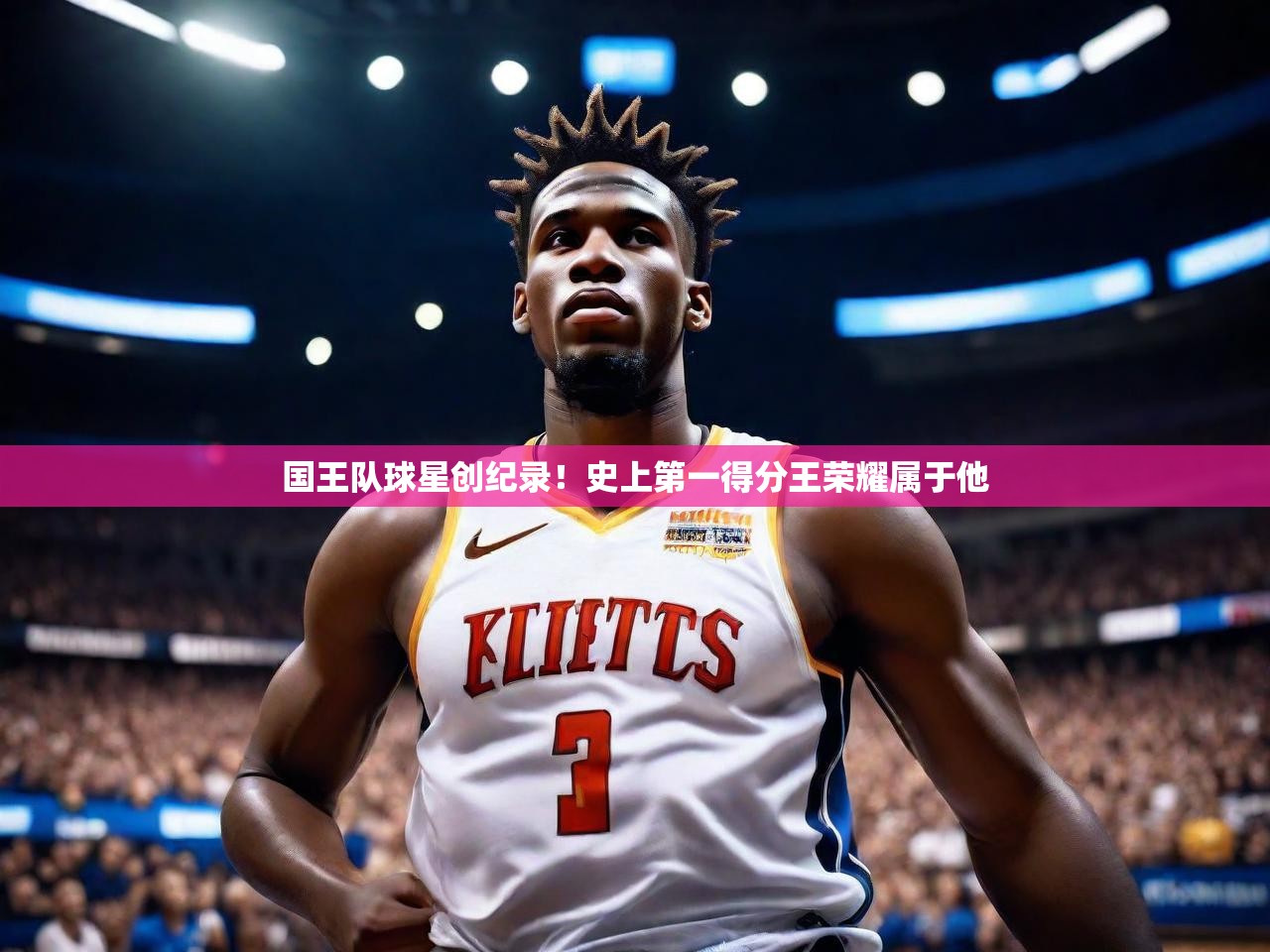 2025ued体育直播国王队球星创纪录！史上第一得分王荣耀属于他