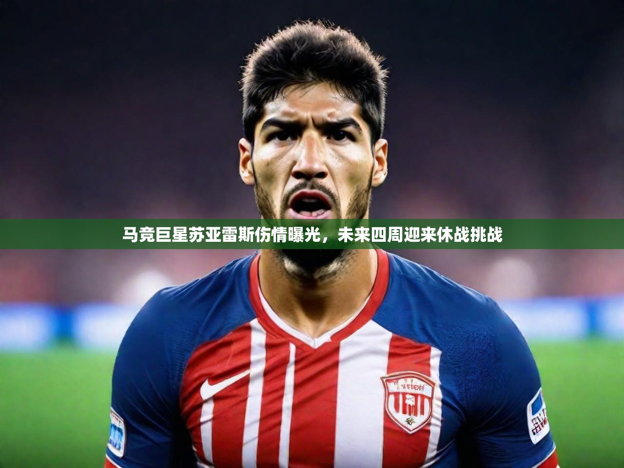 2025ued体育官网马竞巨星苏亚雷斯伤情曝光，未来四周迎来休战挑战