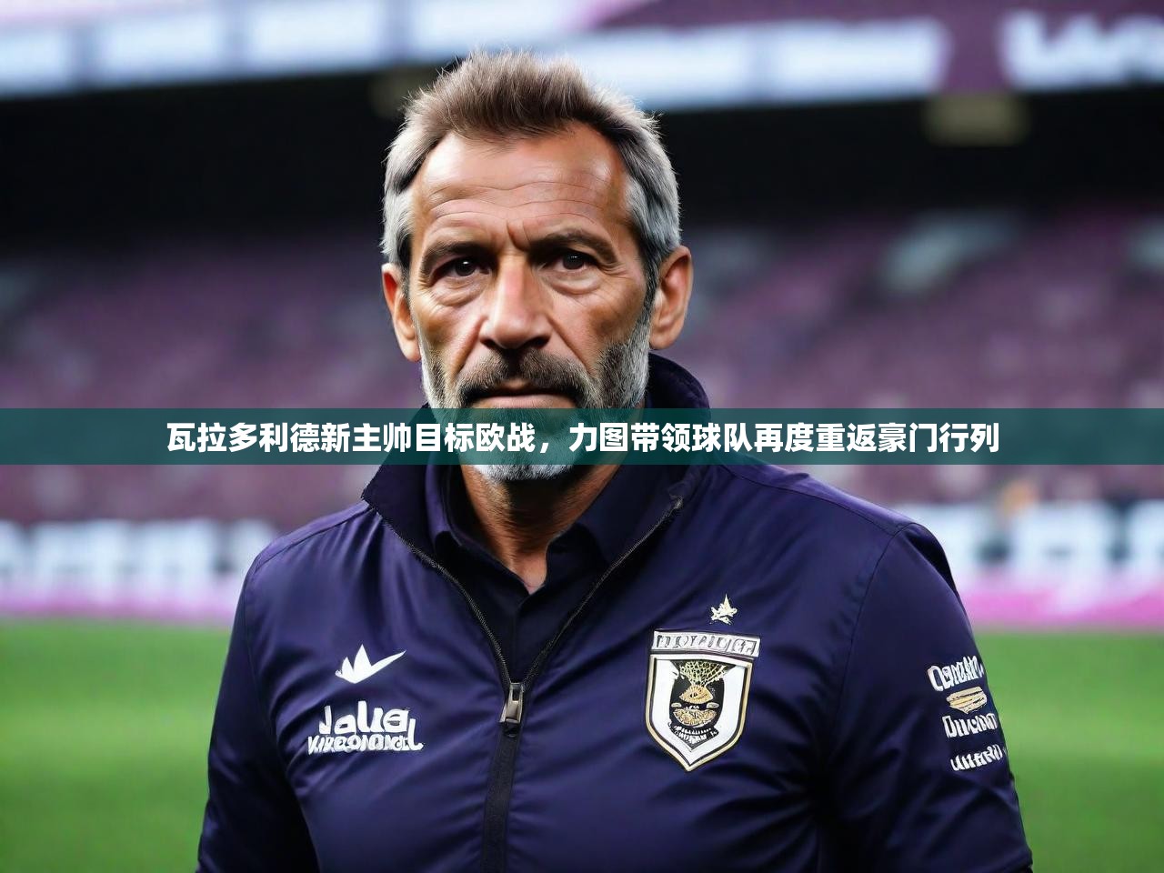 2025ued体育官网瓦拉多利德新主帅目标欧战，力图带领球队再度重返豪门行列