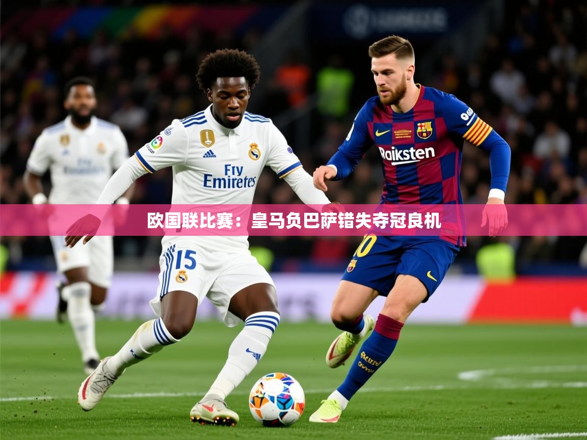 2025ued体育官网欧国联比赛：皇马负巴萨错失夺冠良机