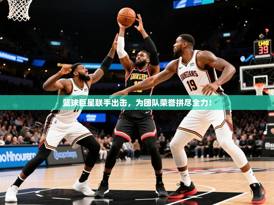 2025ued体育篮球巨星联手出击，为团队荣誉拼尽全力！