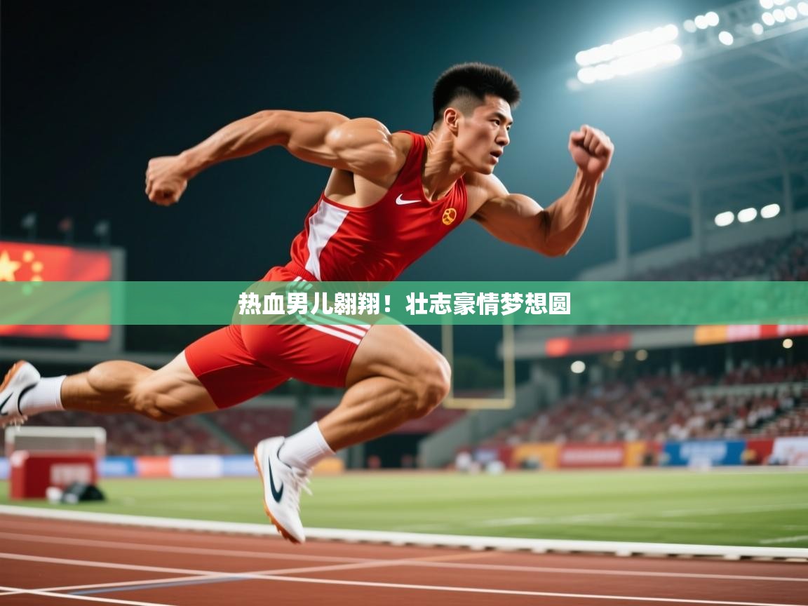 2025ued体育网页版登陆热血男儿翱翔！壮志豪情梦想圆