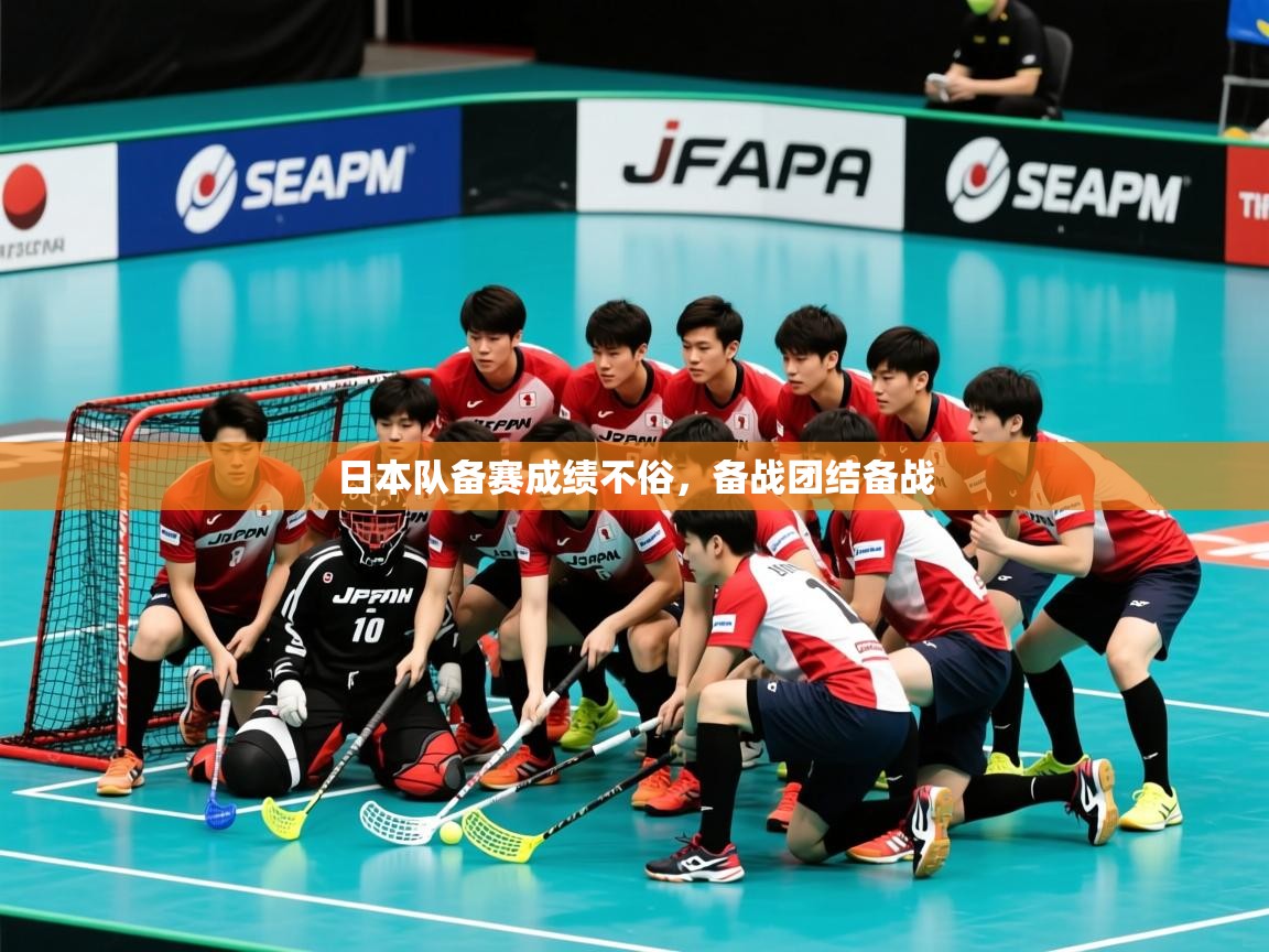 2025ued体育网页版登陆日本队备赛成绩不俗，备战团结备战  第1张