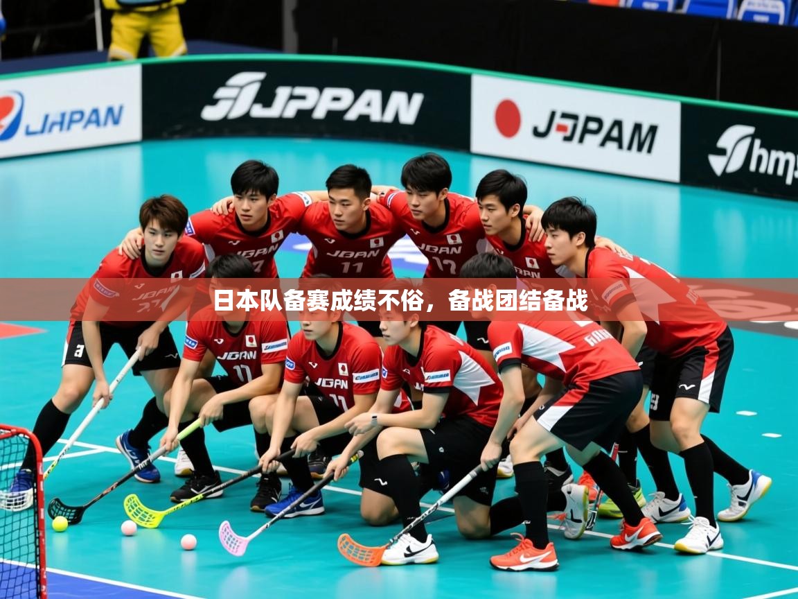 2025ued体育网页版登陆日本队备赛成绩不俗，备战团结备战  第4张