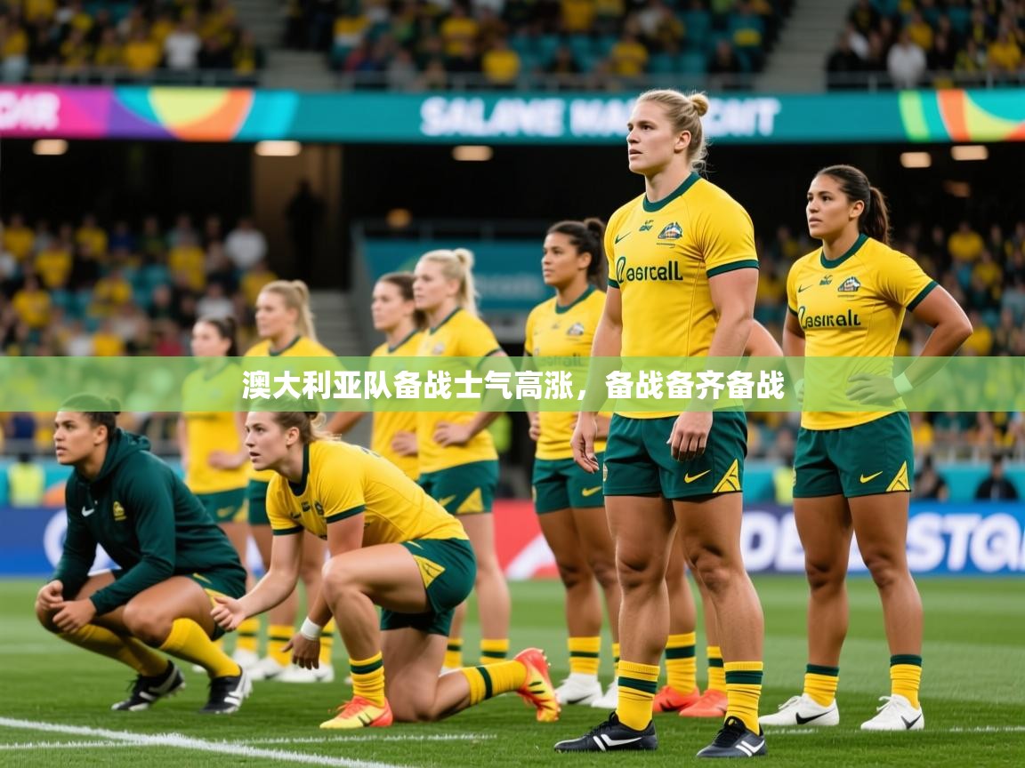 2025ued体育入口澳大利亚队备战士气高涨,备战备齐备战 第2张