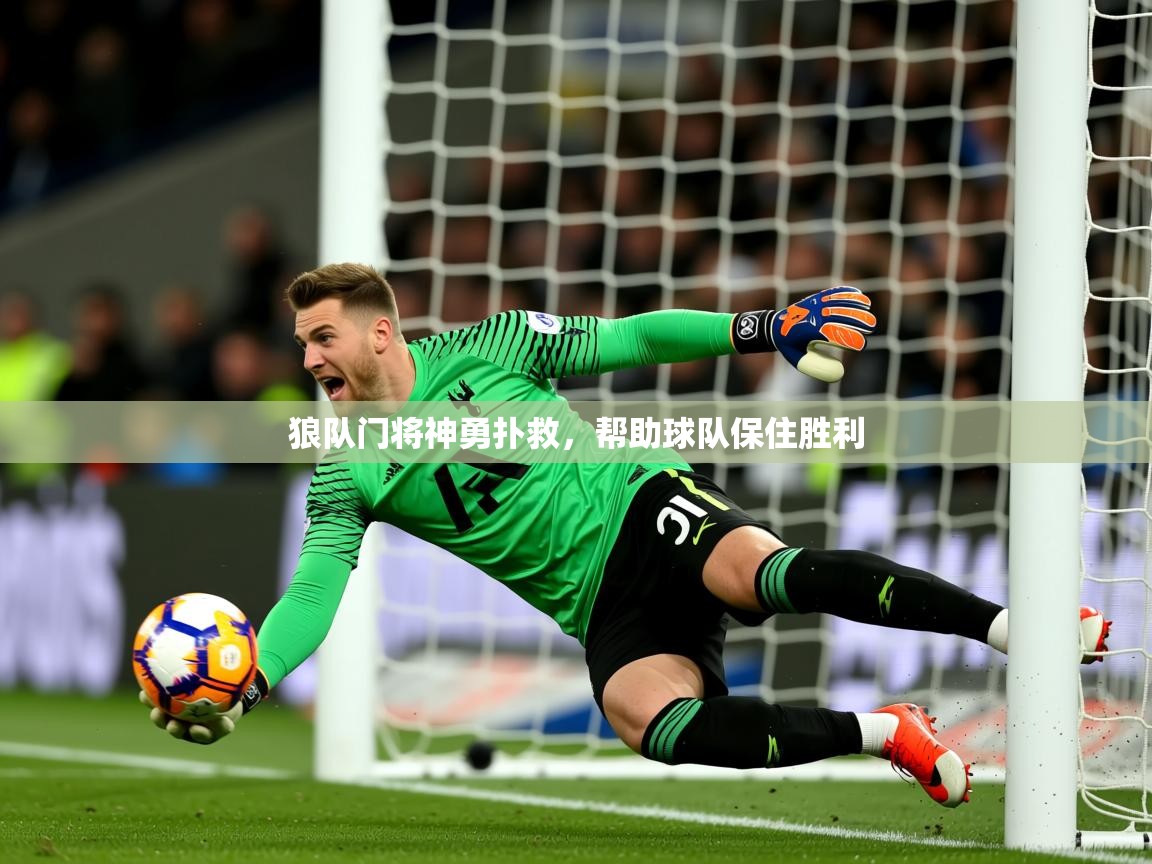 2025ued体育官网狼队门将神勇扑救，帮助球队保住胜利  第2张