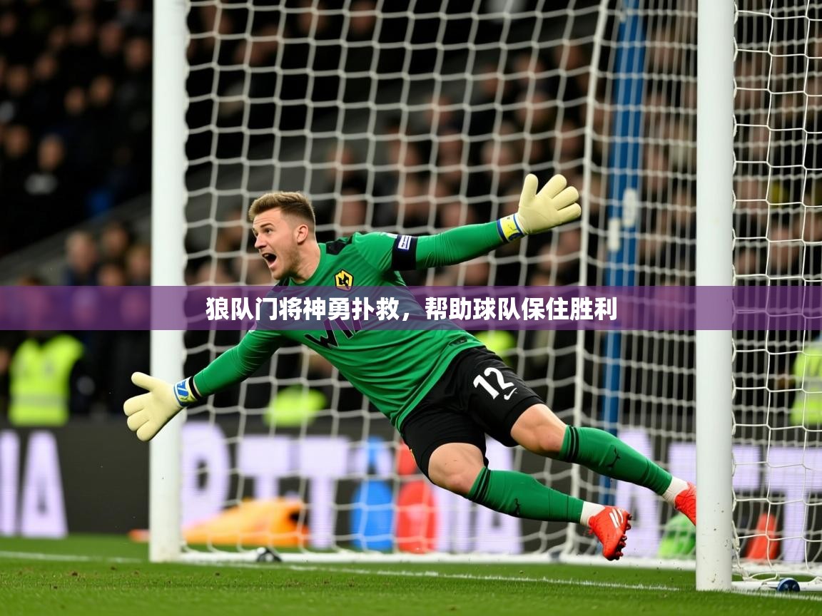 2025ued体育官网狼队门将神勇扑救，帮助球队保住胜利  第4张