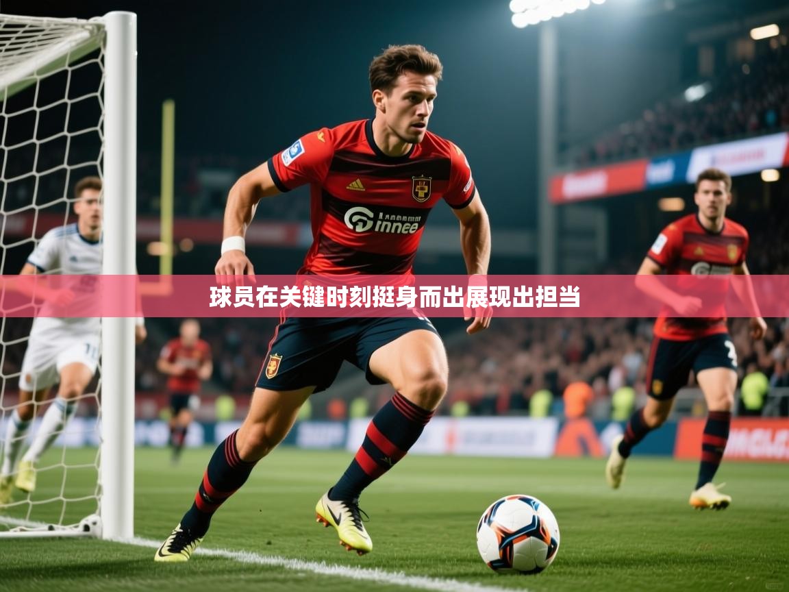 2025ued体育官网球员在关键时刻挺身而出展现出担当 第1张