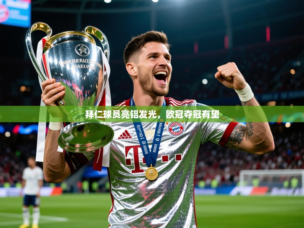 2025ued体育直播拜仁球员亮铝发光，欧冠夺冠有望