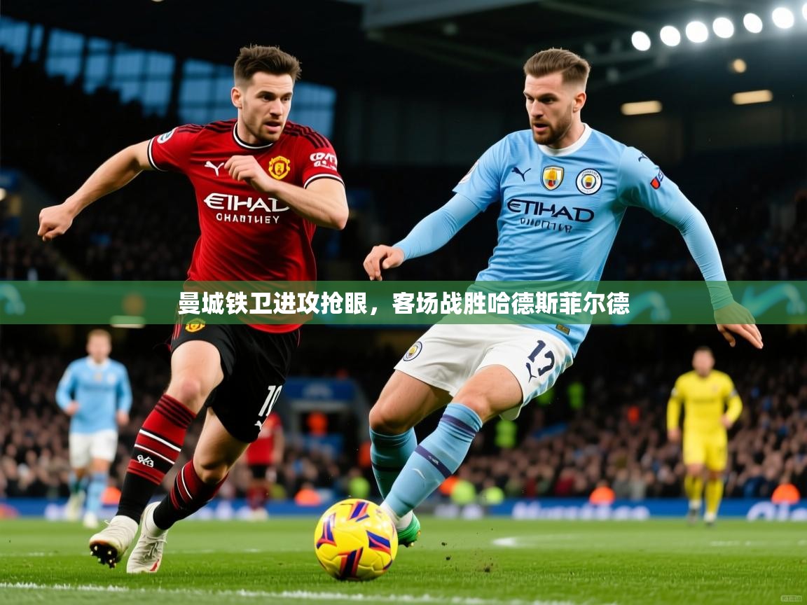 2025ued体育官网曼城铁卫进攻抢眼，客场战胜哈德斯菲尔德