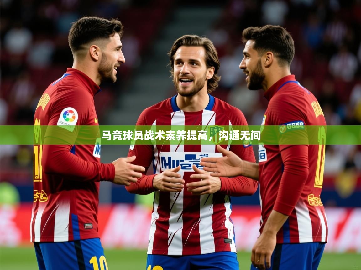 2025ued体育赛事马竞球员战术素养提高,沟通无间 第1张