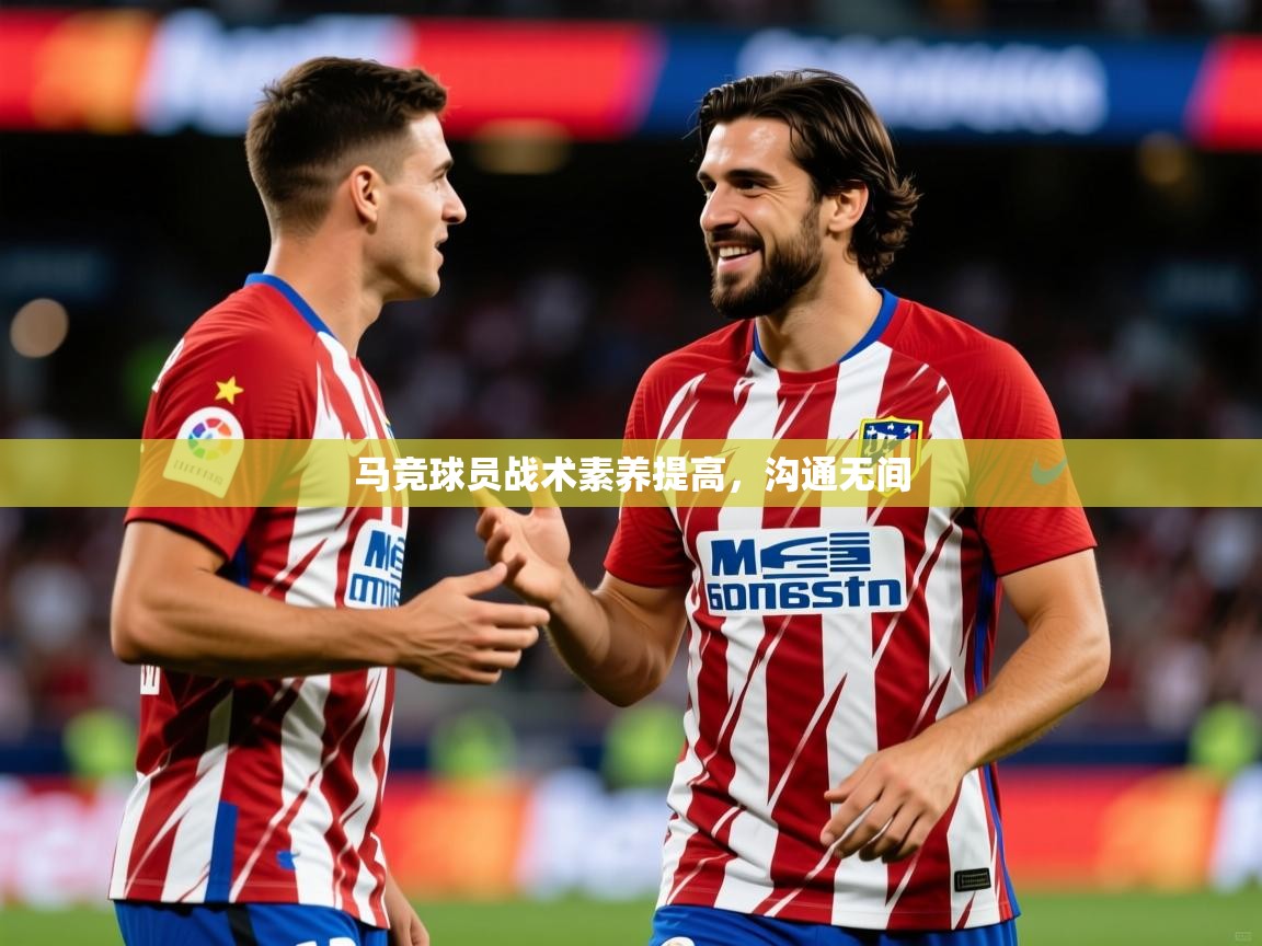 2025ued体育赛事马竞球员战术素养提高,沟通无间 第2张