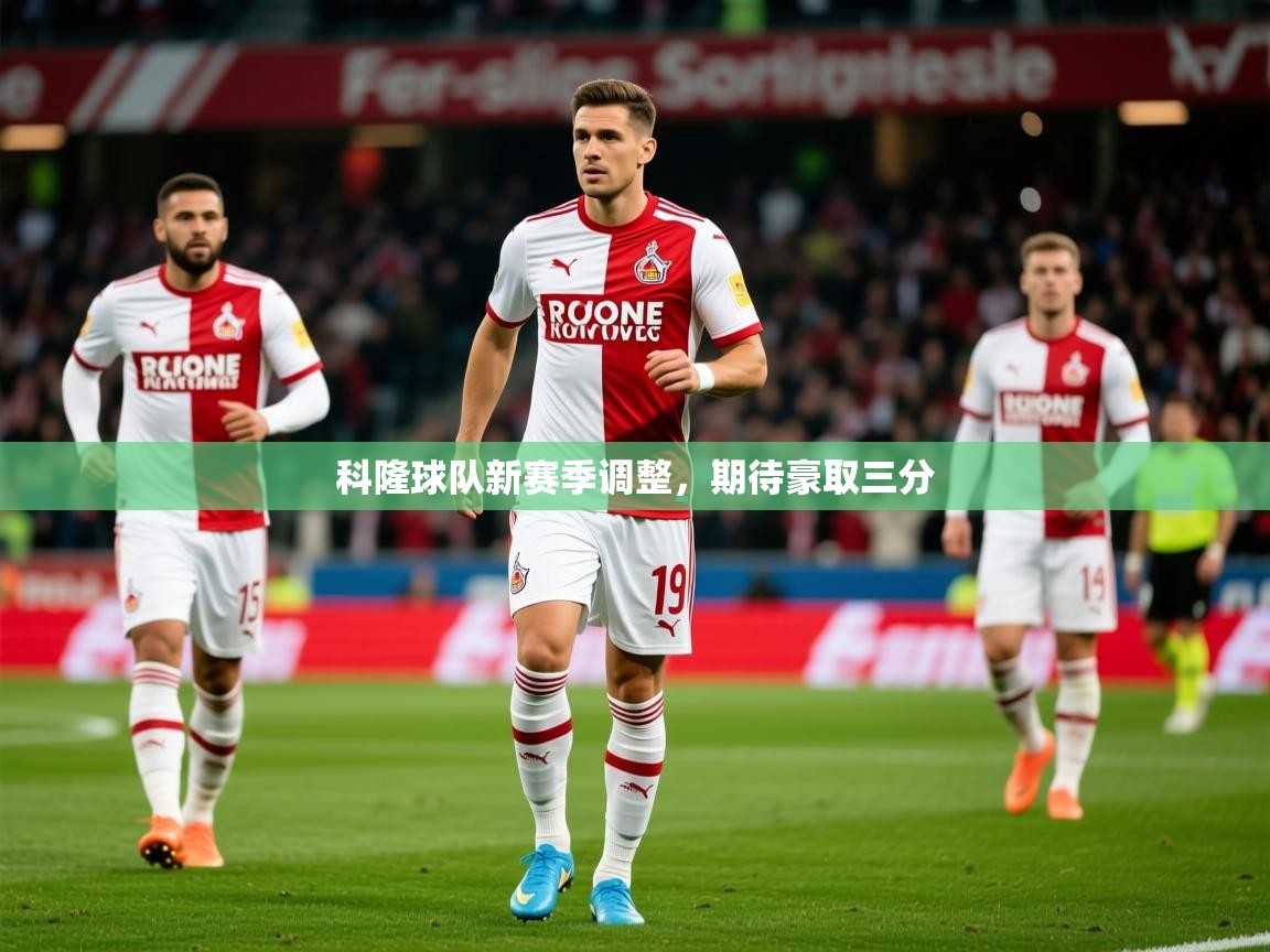 2026ued体育直播科隆球队新赛季调整，期待豪取三分