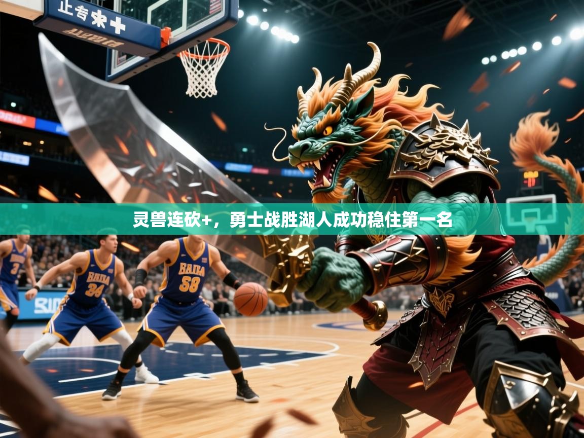 2026ued体育网页版灵兽连砍+，勇士战胜湖人成功稳住第一名  第1张