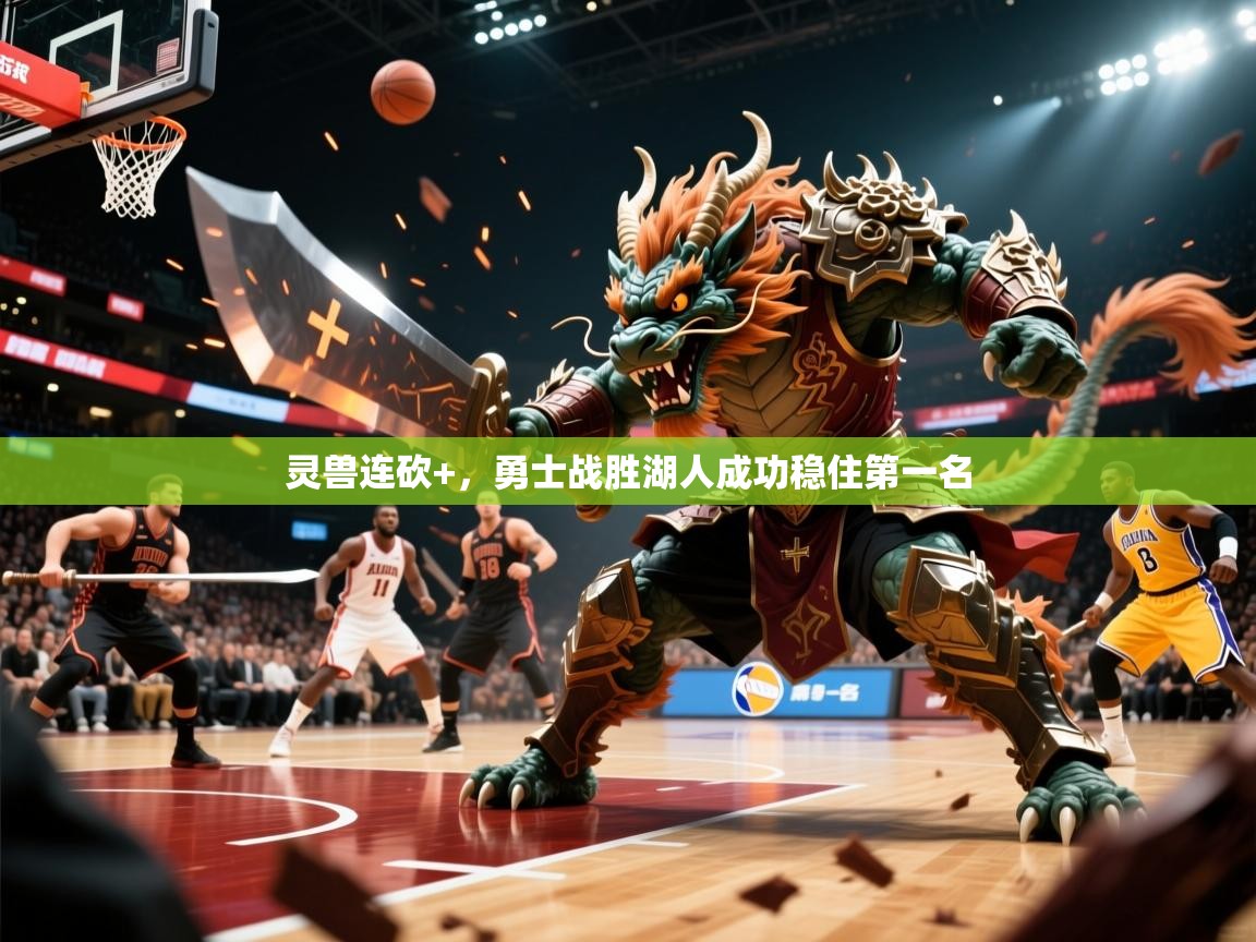 2026ued体育网页版灵兽连砍+，勇士战胜湖人成功稳住第一名  第4张