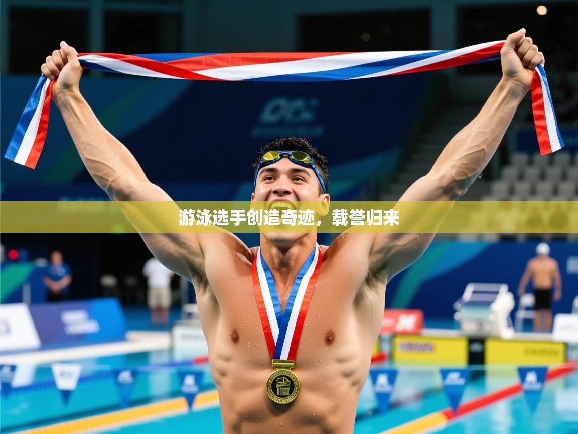 2026ued体育入口游泳选手创造奇迹，载誉归来  第3张