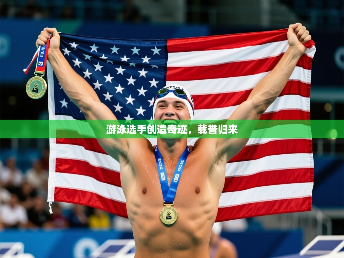 2026ued体育入口游泳选手创造奇迹，载誉归来  第2张