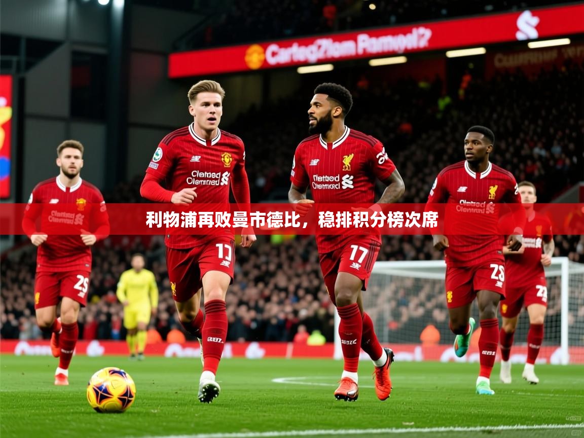2026ued体育网页版利物浦再败曼市德比，稳排积分榜次席  第3张