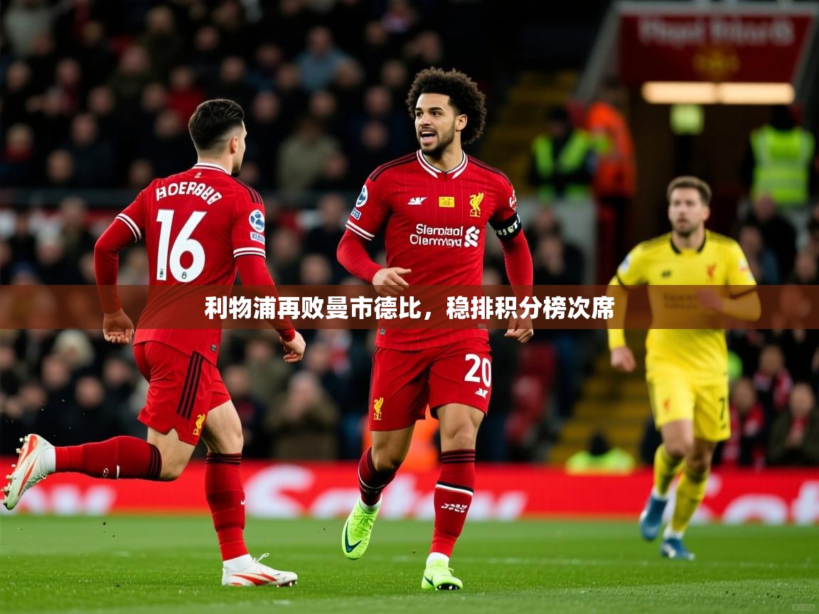 2026ued体育网页版利物浦再败曼市德比，稳排积分榜次席  第4张