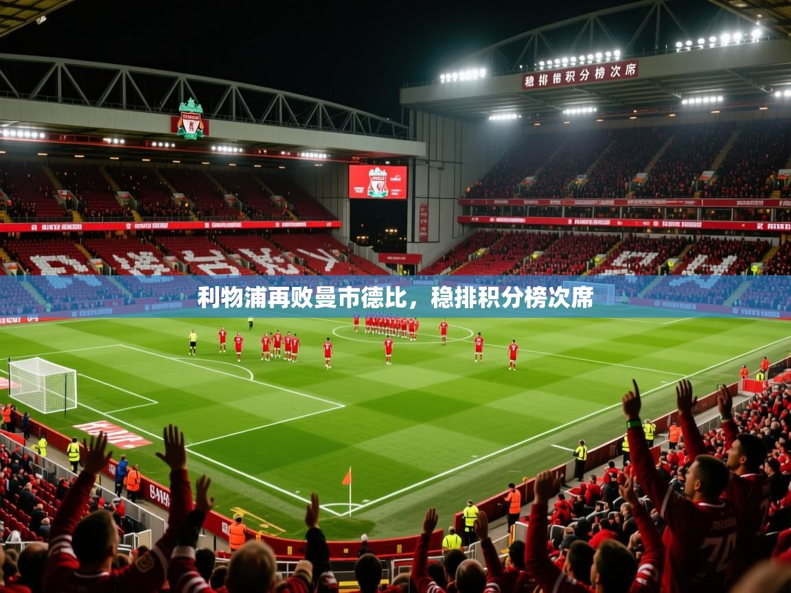 2026ued体育网页版利物浦再败曼市德比，稳排积分榜次席  第2张
