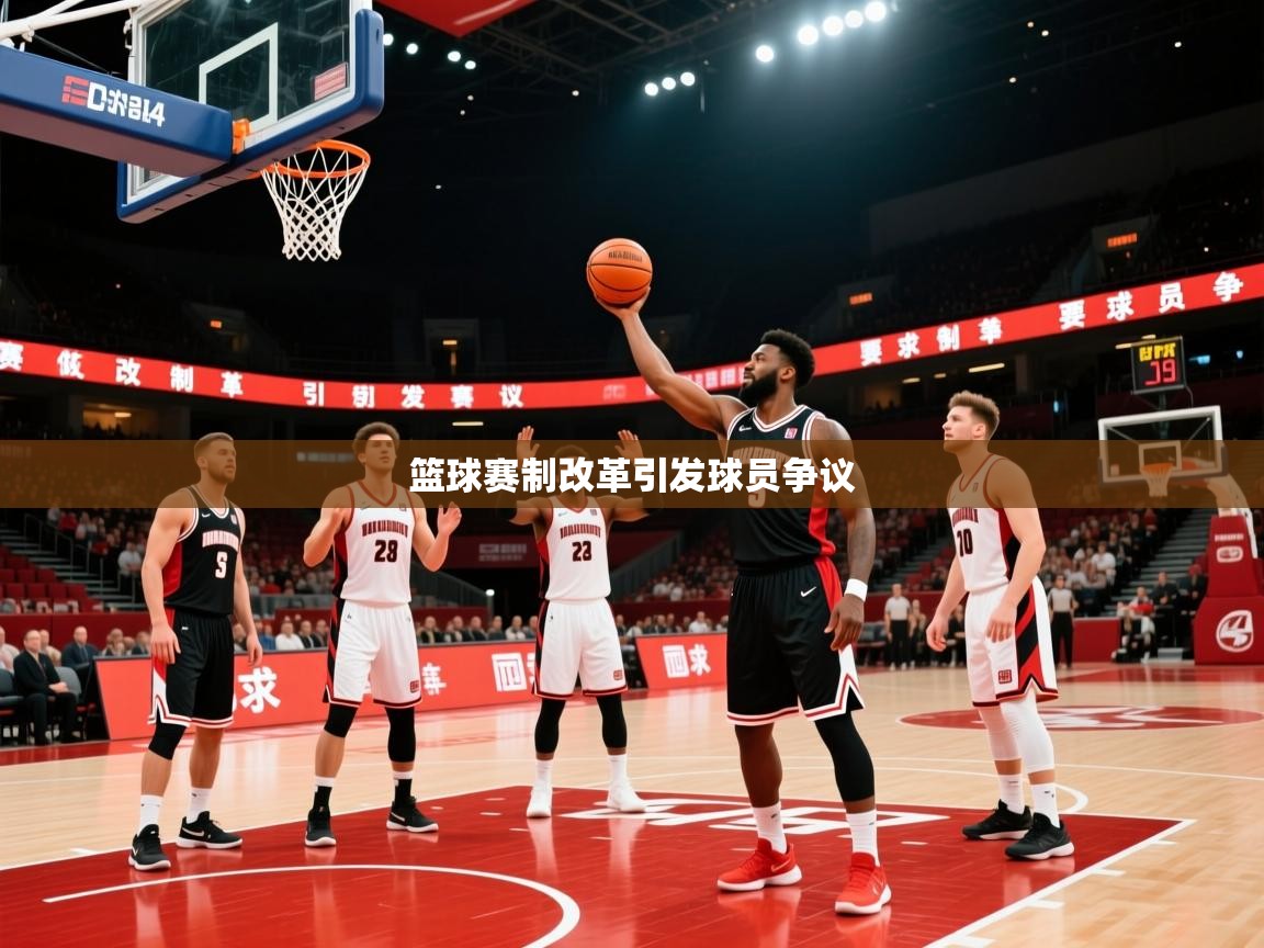 2026ued体育网页版篮球赛制改革引发球员争议  第2张