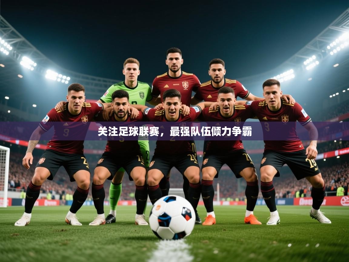 2026ued体育赛事关注足球联赛,最强队伍倾力争霸 第1张