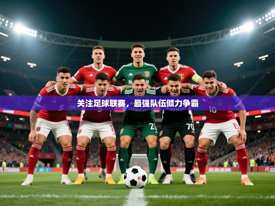 2026ued体育赛事关注足球联赛,最强队伍倾力争霸 第2张