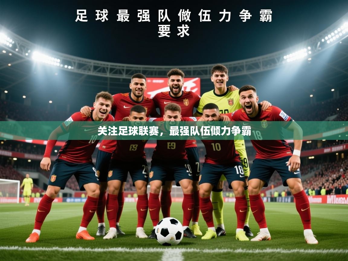 2026ued体育赛事关注足球联赛,最强队伍倾力争霸 第3张