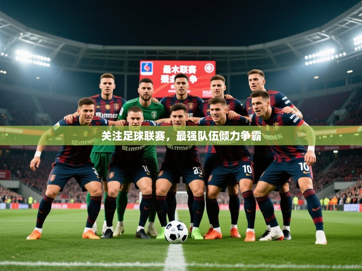 2026ued体育赛事关注足球联赛,最强队伍倾力争霸 第4张